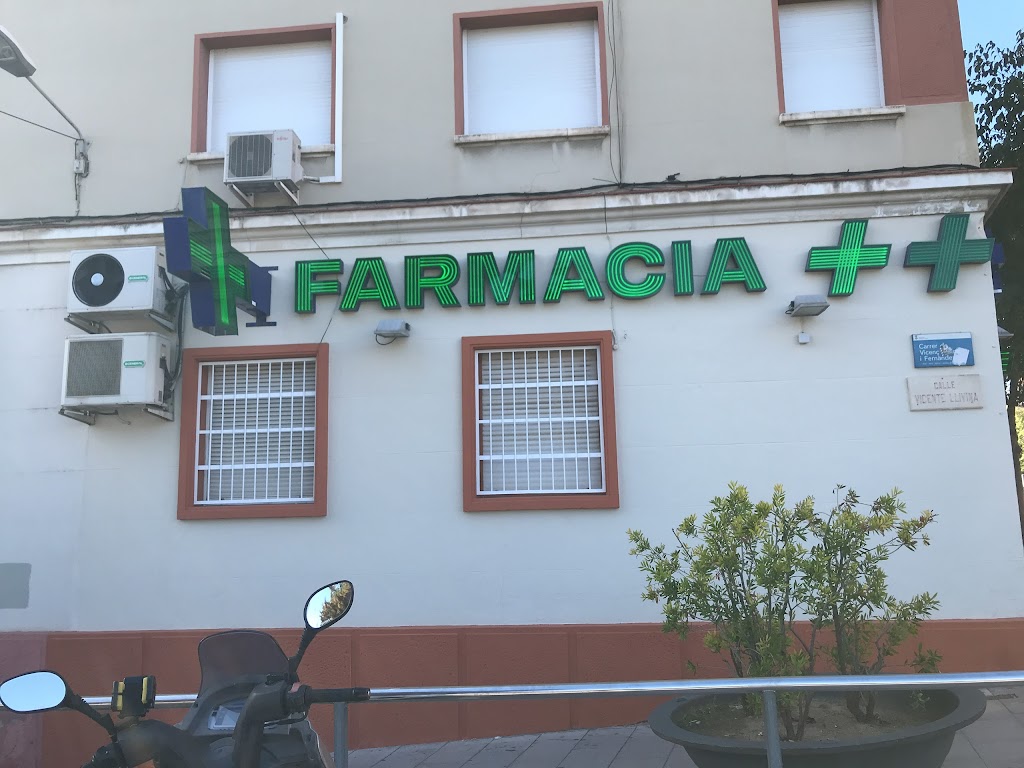 Farmacia Del Puente