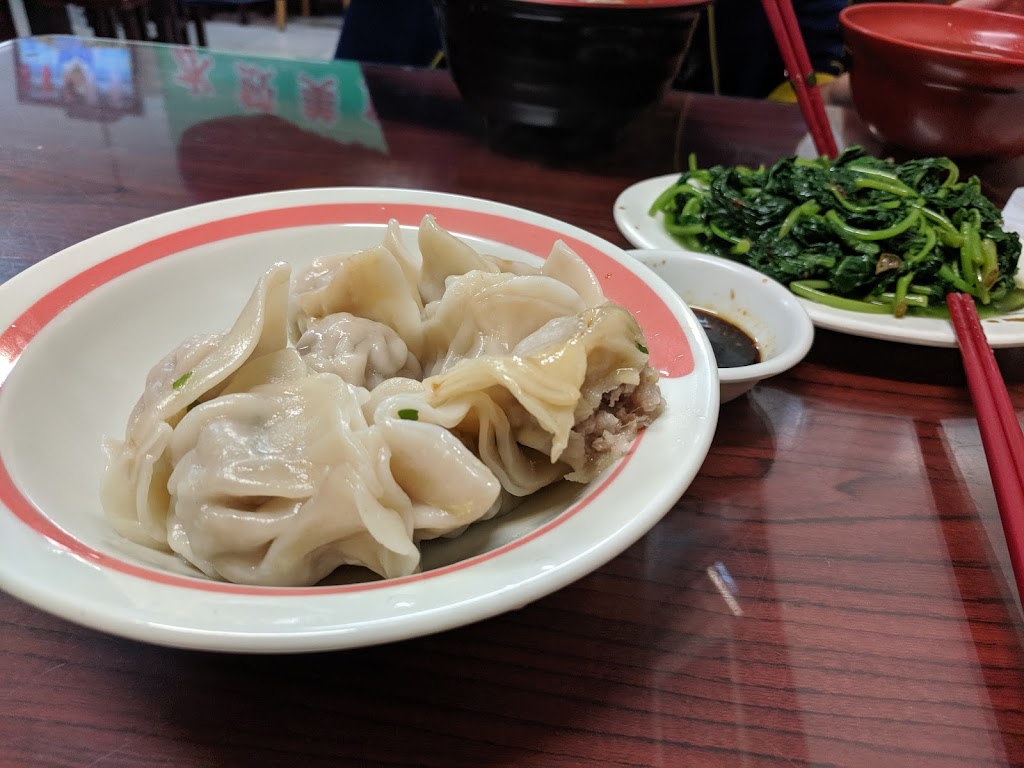 新農街水餃美食館(旗艦店） 的照片