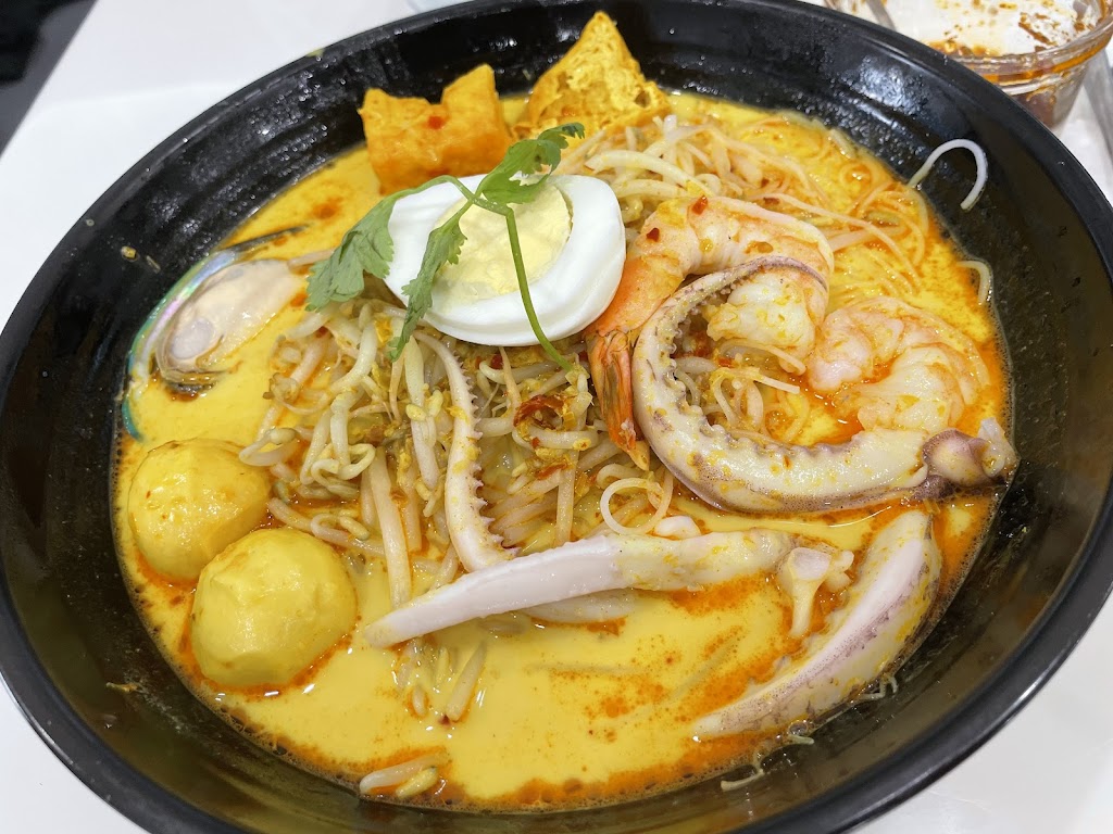 Laksa
