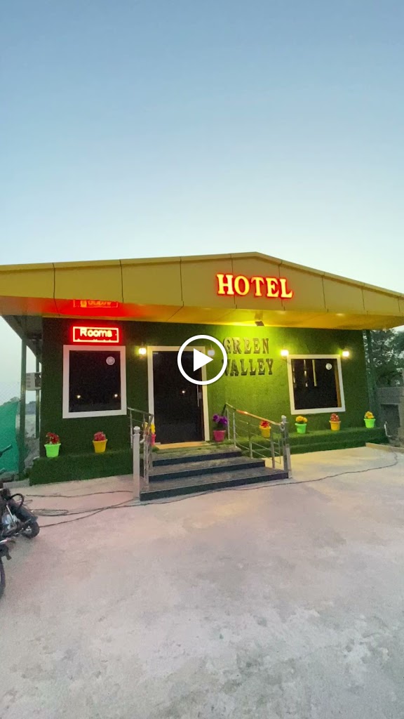 Hotel Green Valley