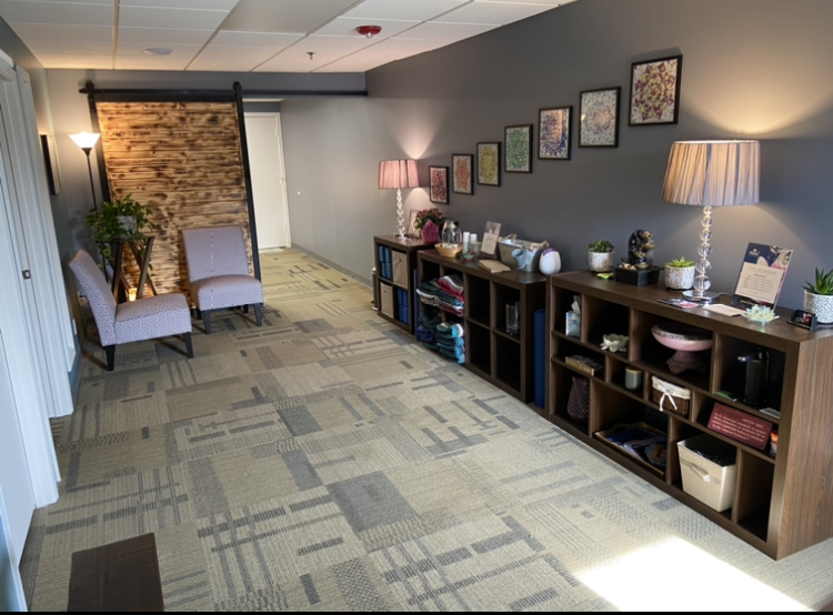  Lotus Care KC - Yoga Therapy & Wellness Studio