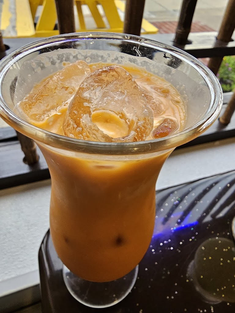 ThaiBowL Thai Restaurant