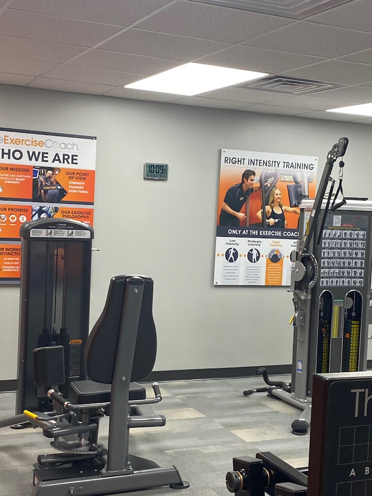  The Exercise Coach - White Rock