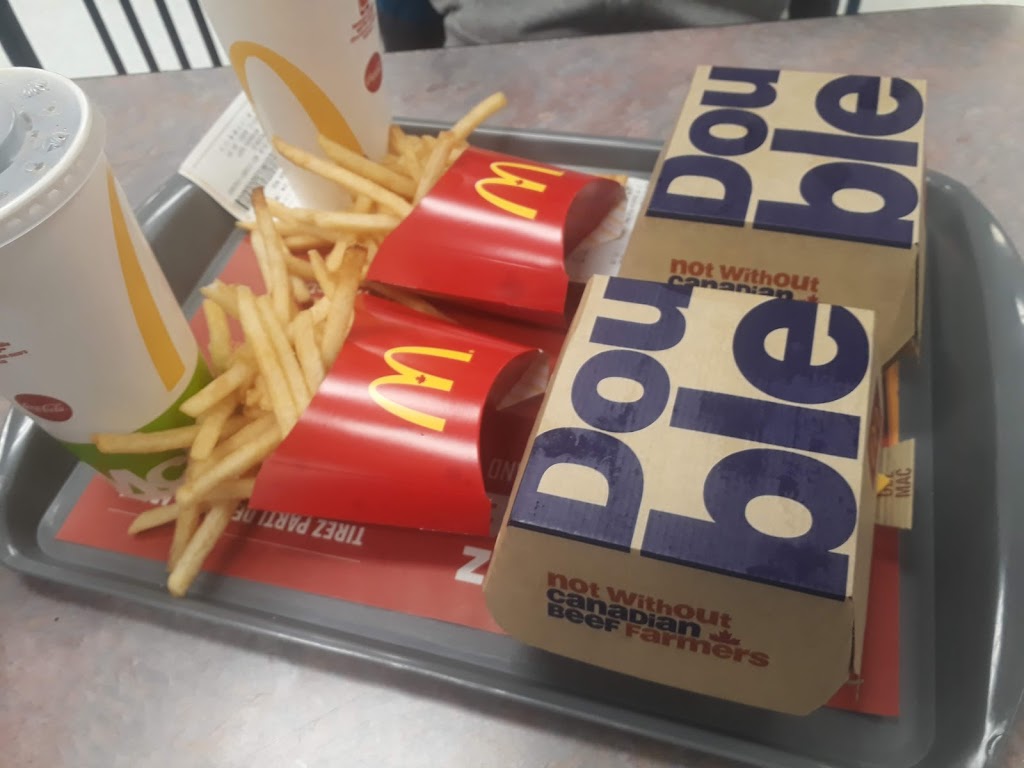 Comfort food