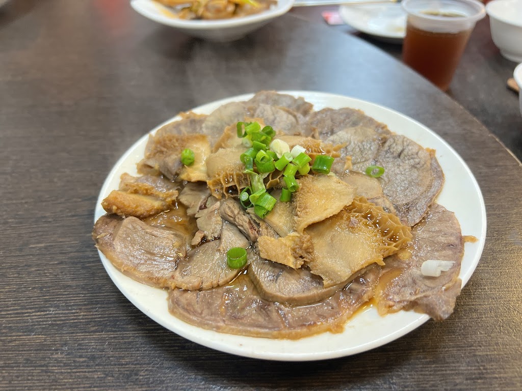 劉家酸菜白肉鍋斗六店 的照片