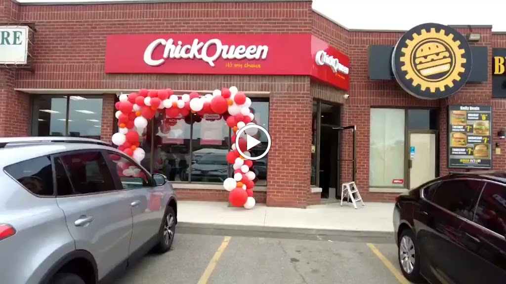 ChickQueen