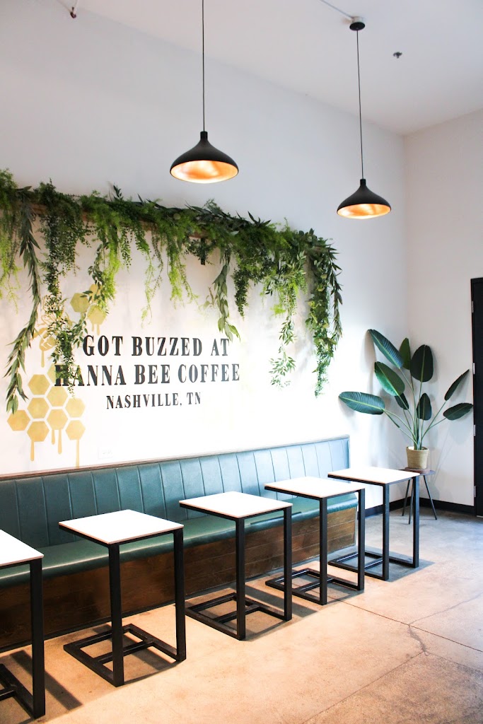 Photo of Hanna Bee Coffee