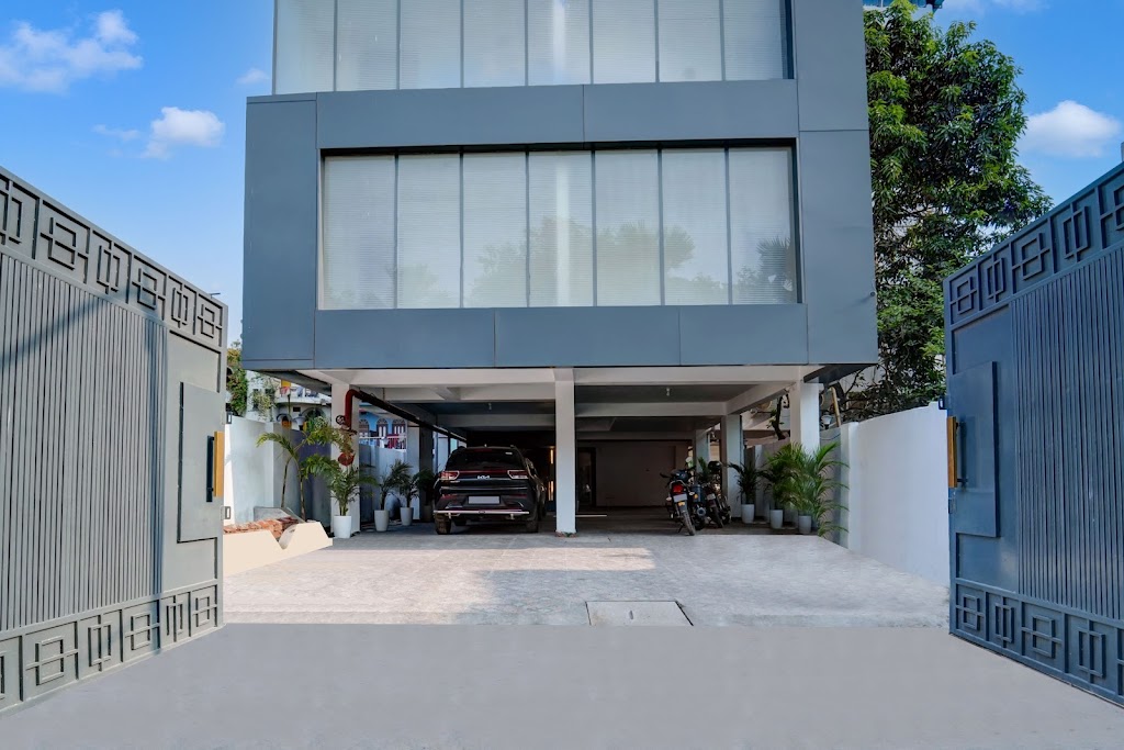 Super Townhouse Oak The Dev Regency