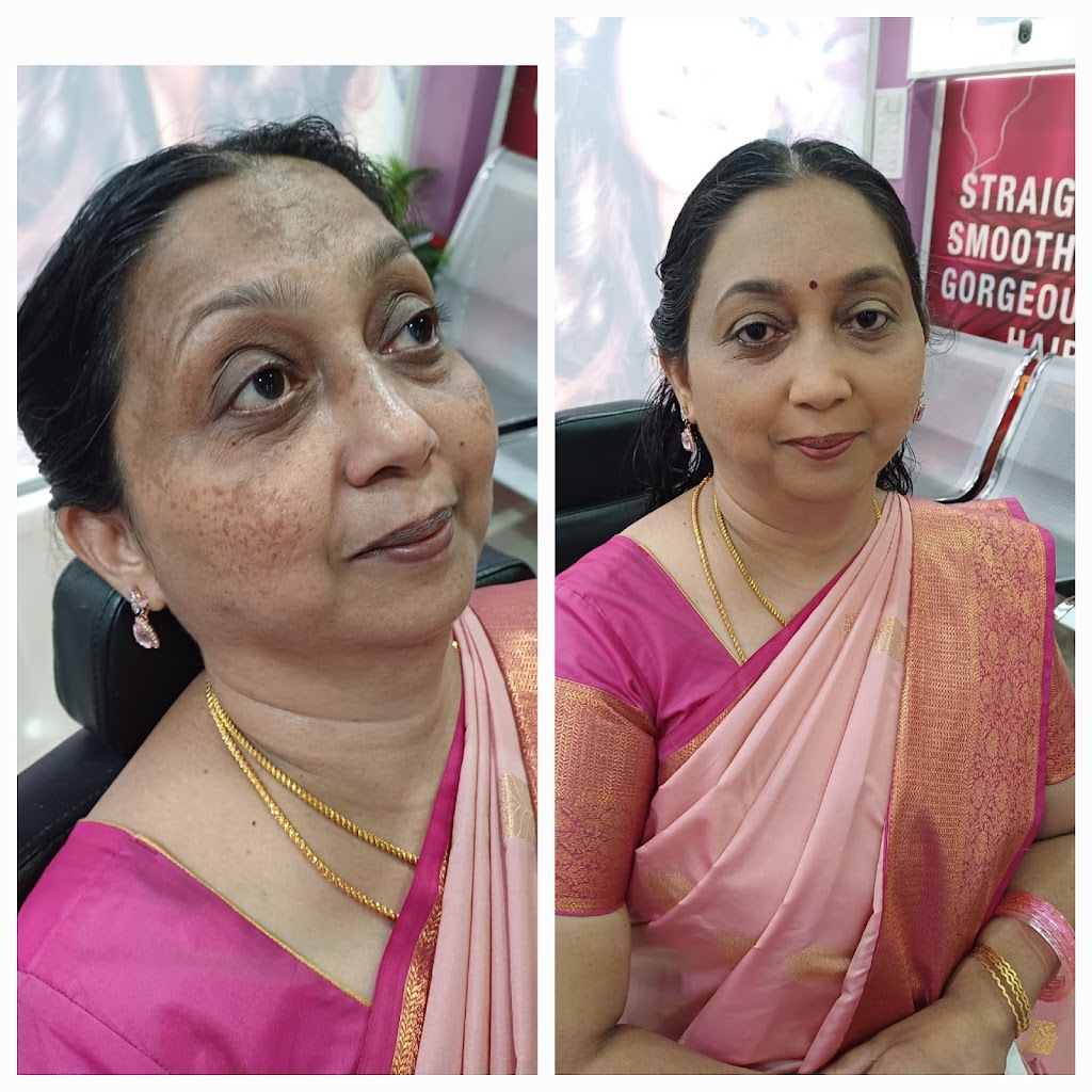 Ainaaz Beauty Parlour Makeup Beauty Course Classes