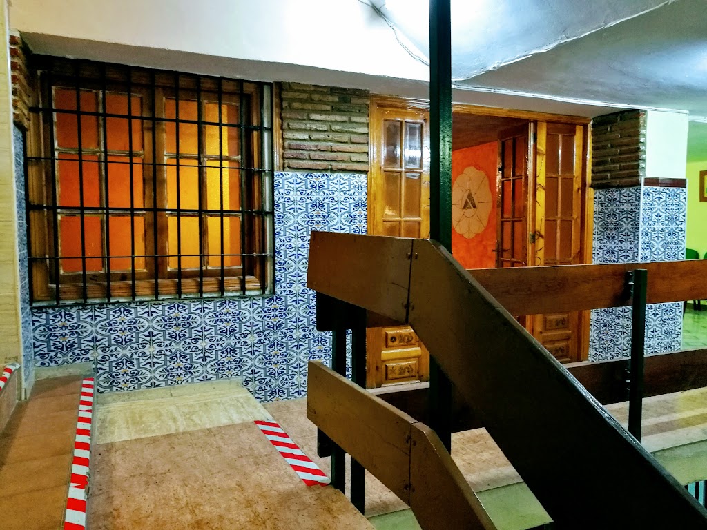 MAD Academia de artes marciales