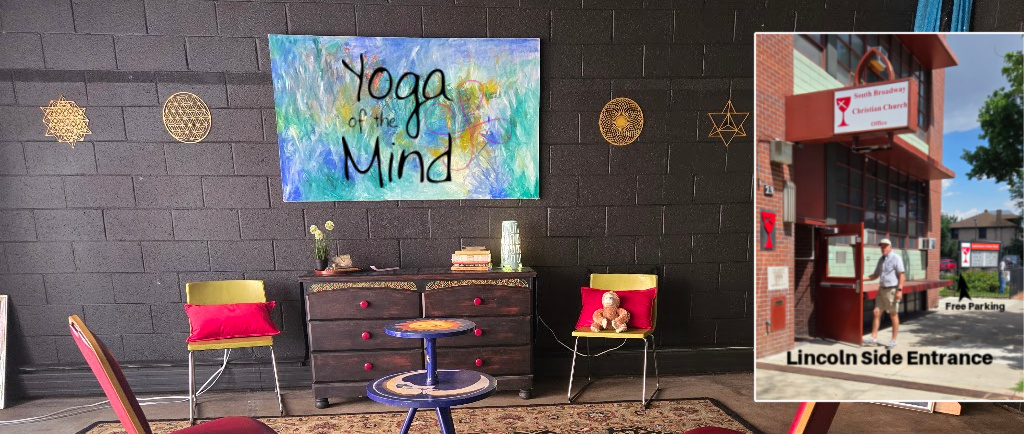  Yoga of the Mind