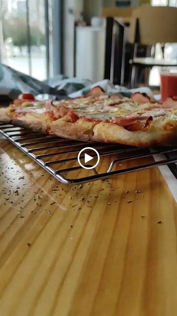Reketepizza — Videos