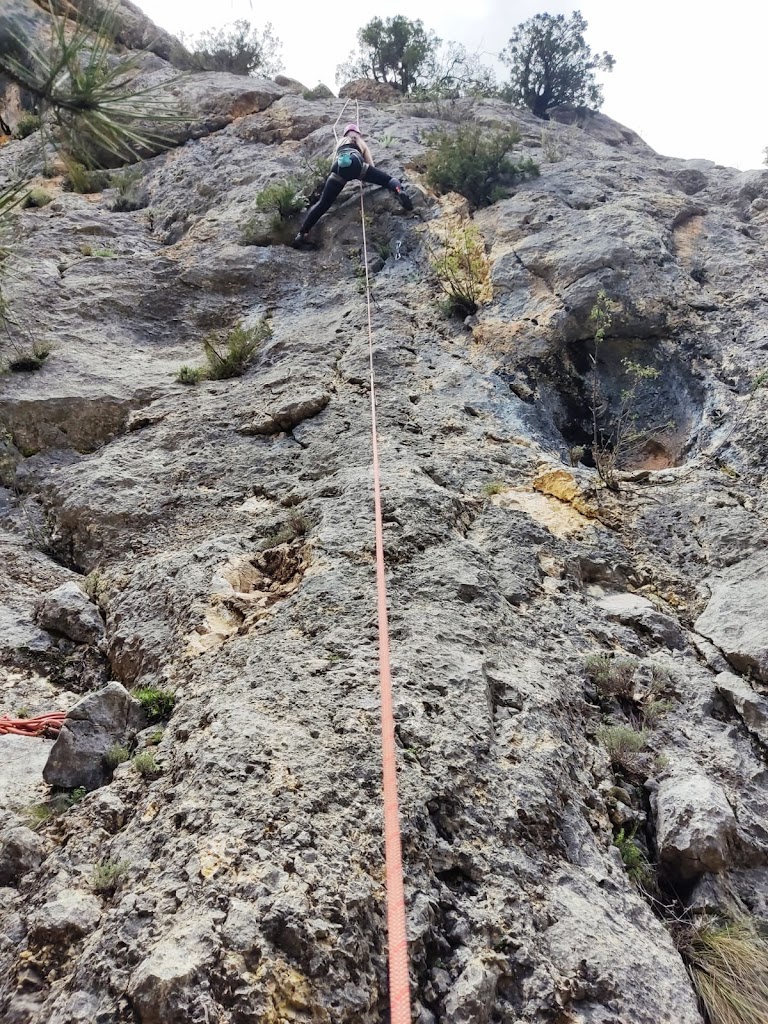 Cueva perotes