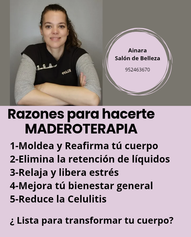 Salon de Belleza Ainara — Mas recientes