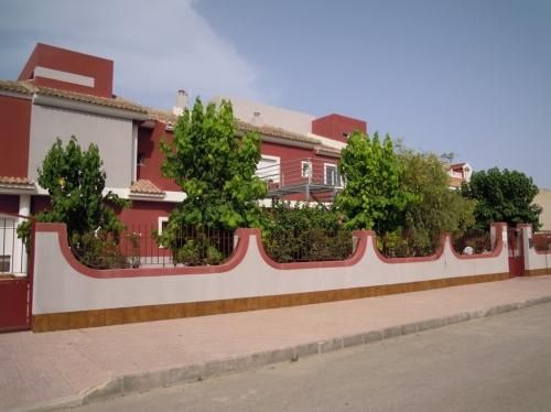 Residencia Nuestra Senora De Los Angeles