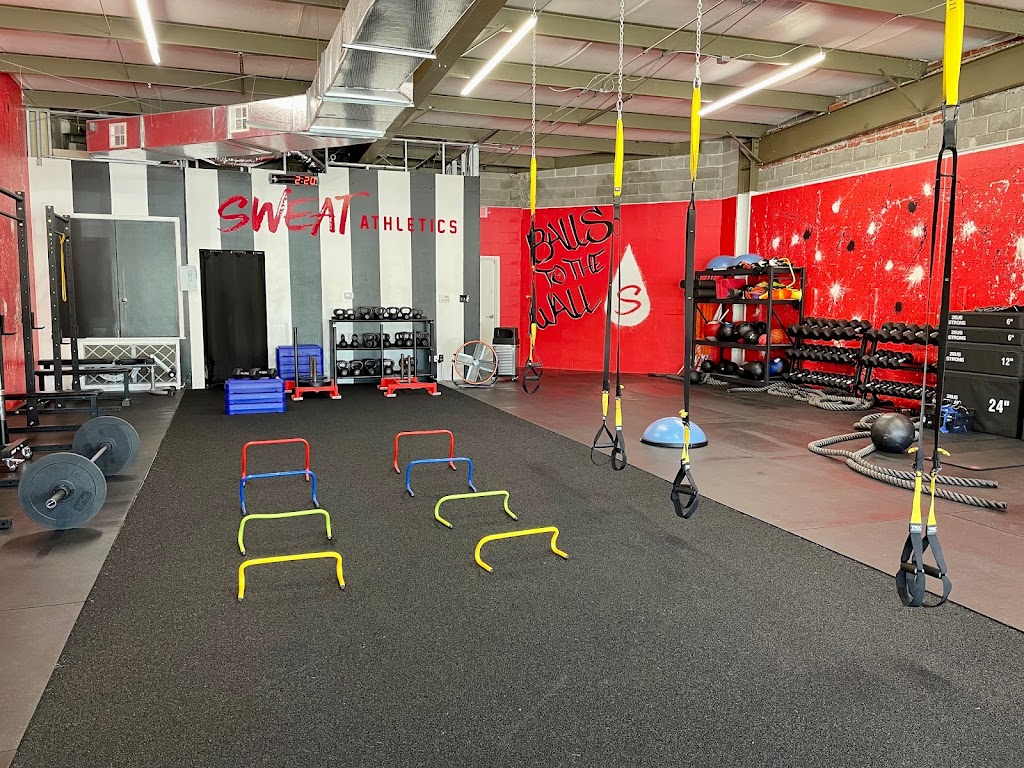  Foundation Personalized Fitness