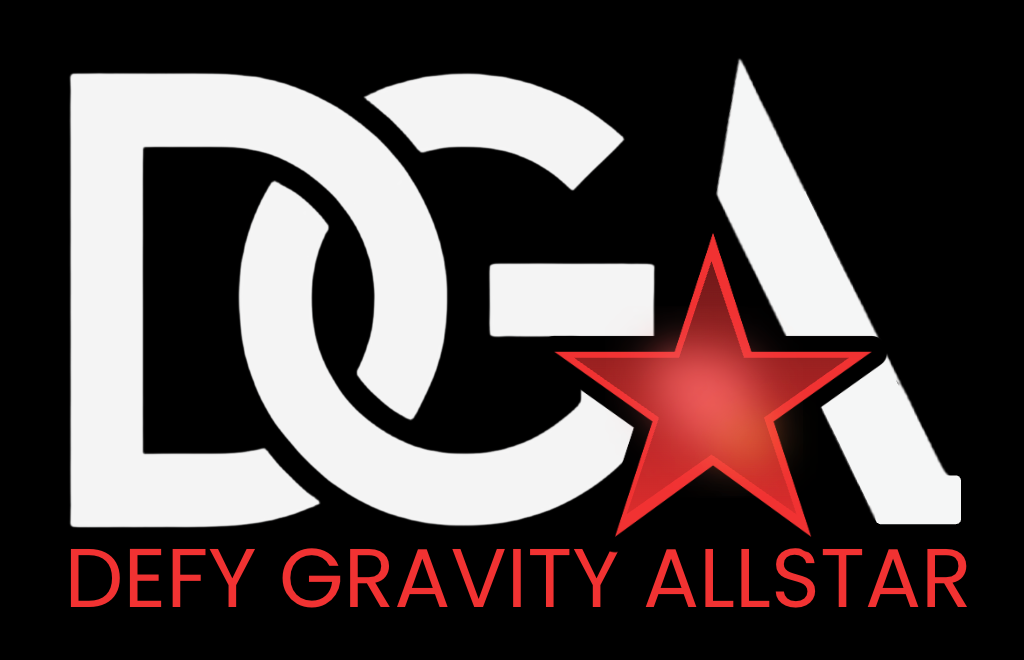  Defy Gravity Training Center/Defy Gravity DGA