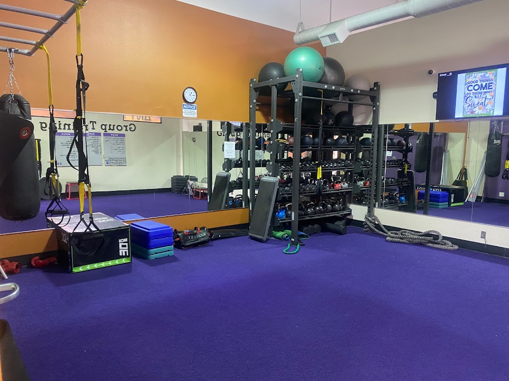  Anytime Fitness