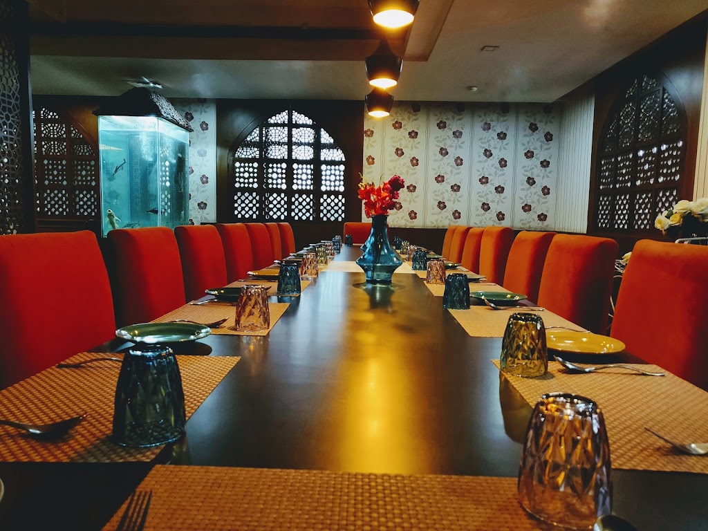 Gourmet Restaurant Raipur