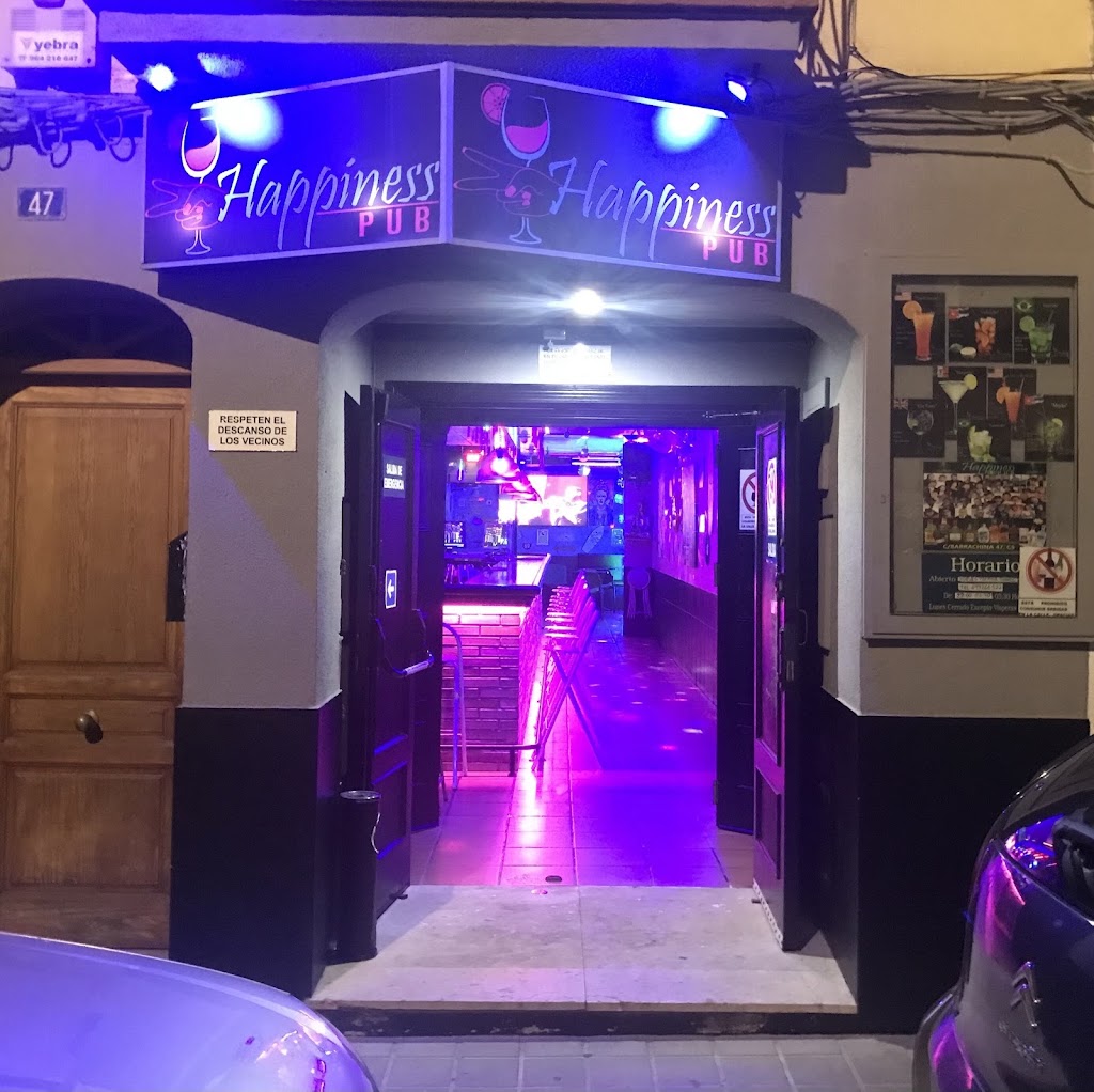 Happiness Pub