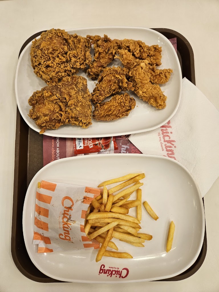 Food & drink