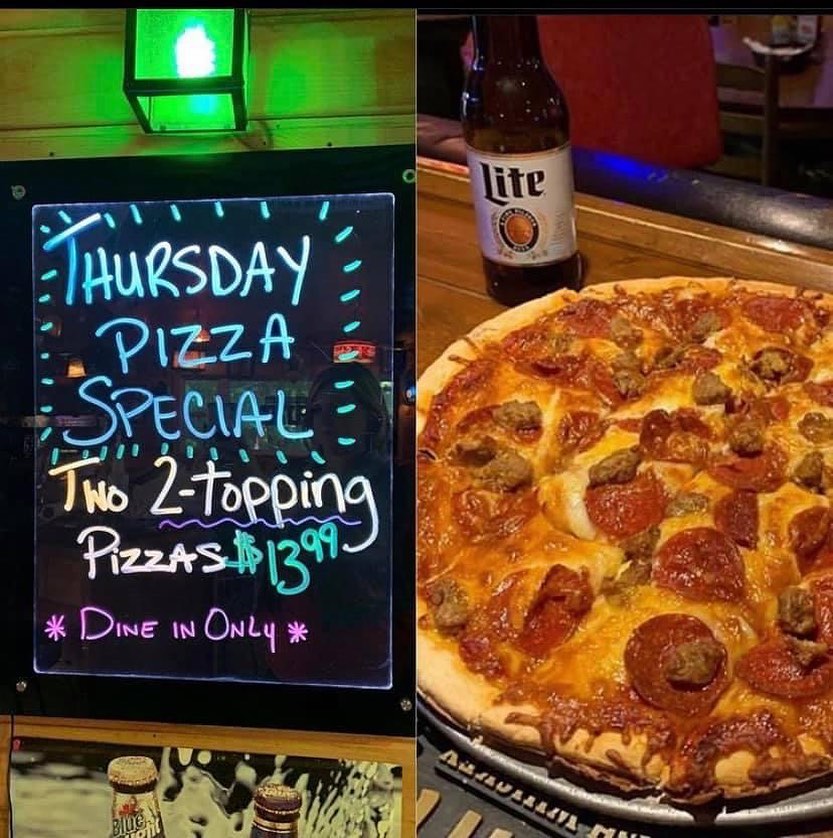  Birchwood Bar & Lodge