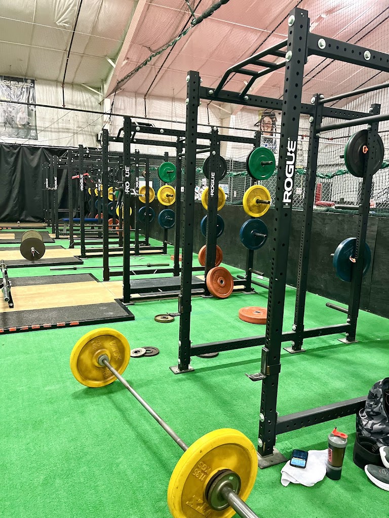  Total Fitness Connection - Three Springs Rd