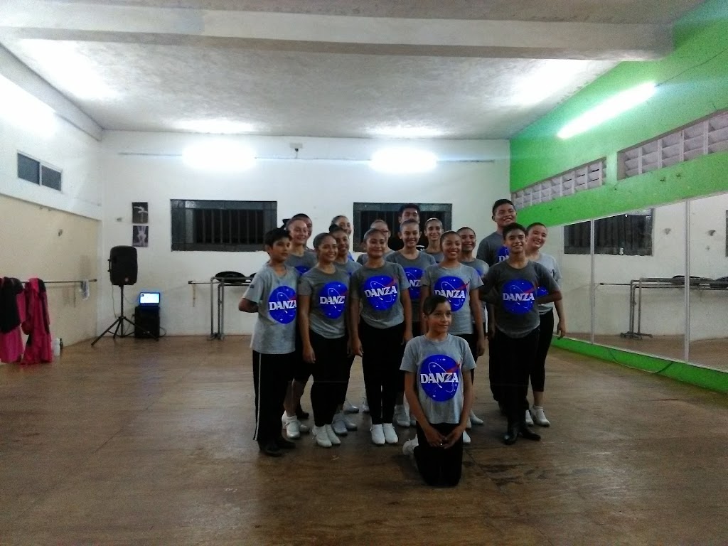 Academia de Danza Raque
