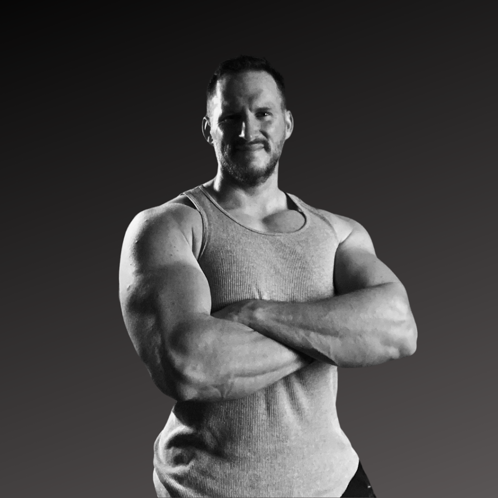  Mind and Body Strength