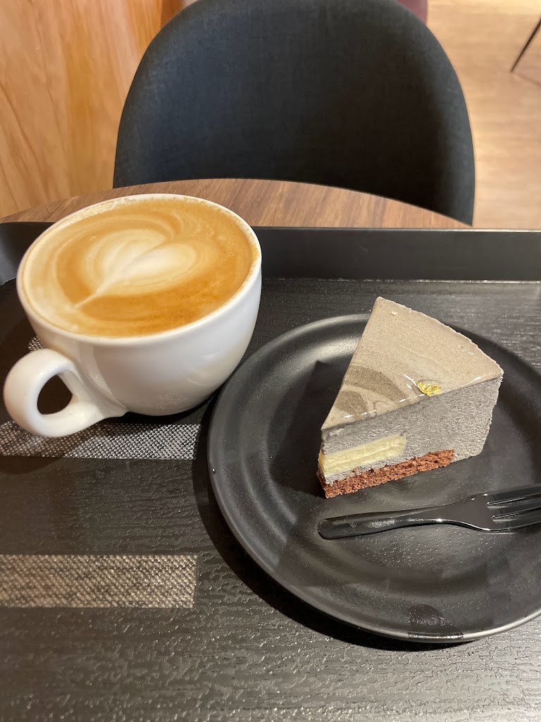 Louisa Coffee 路易莎咖啡(中和連城店) 的照片