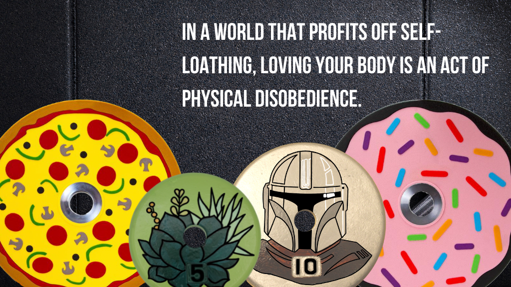  Uplift Strength and Wellness