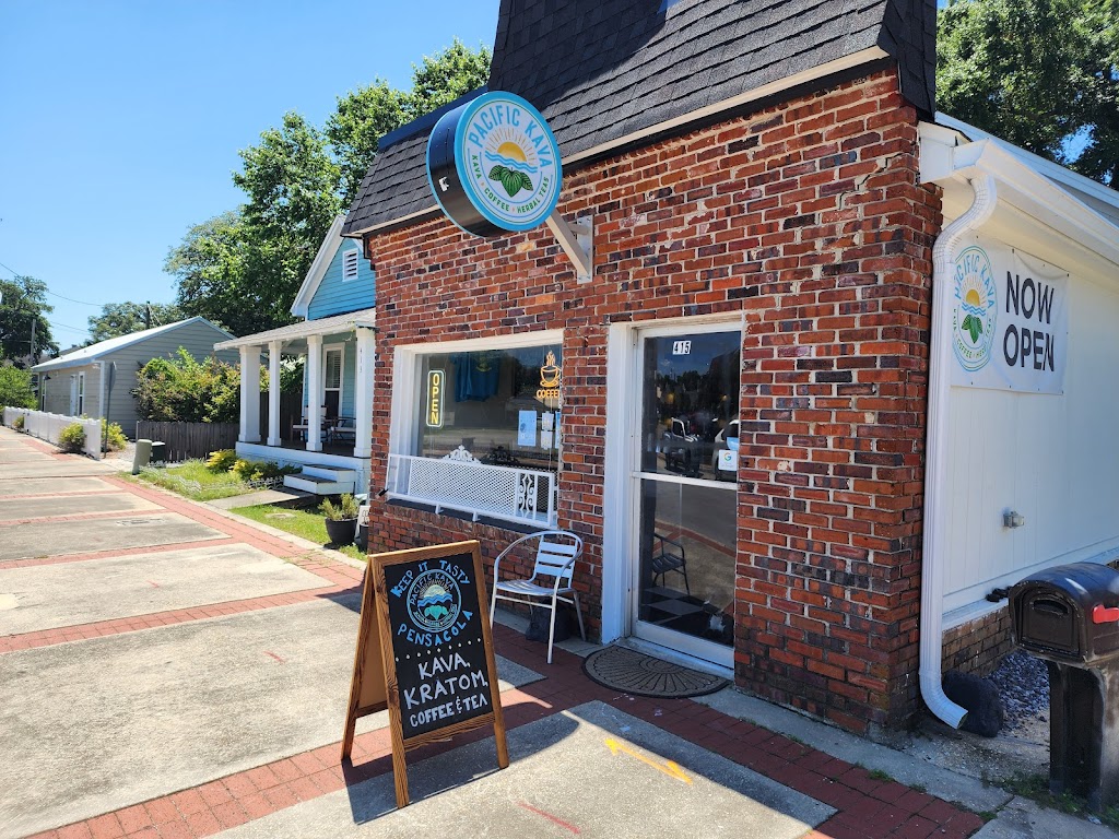 Photo of Pacific Kava & Coffee Bar
