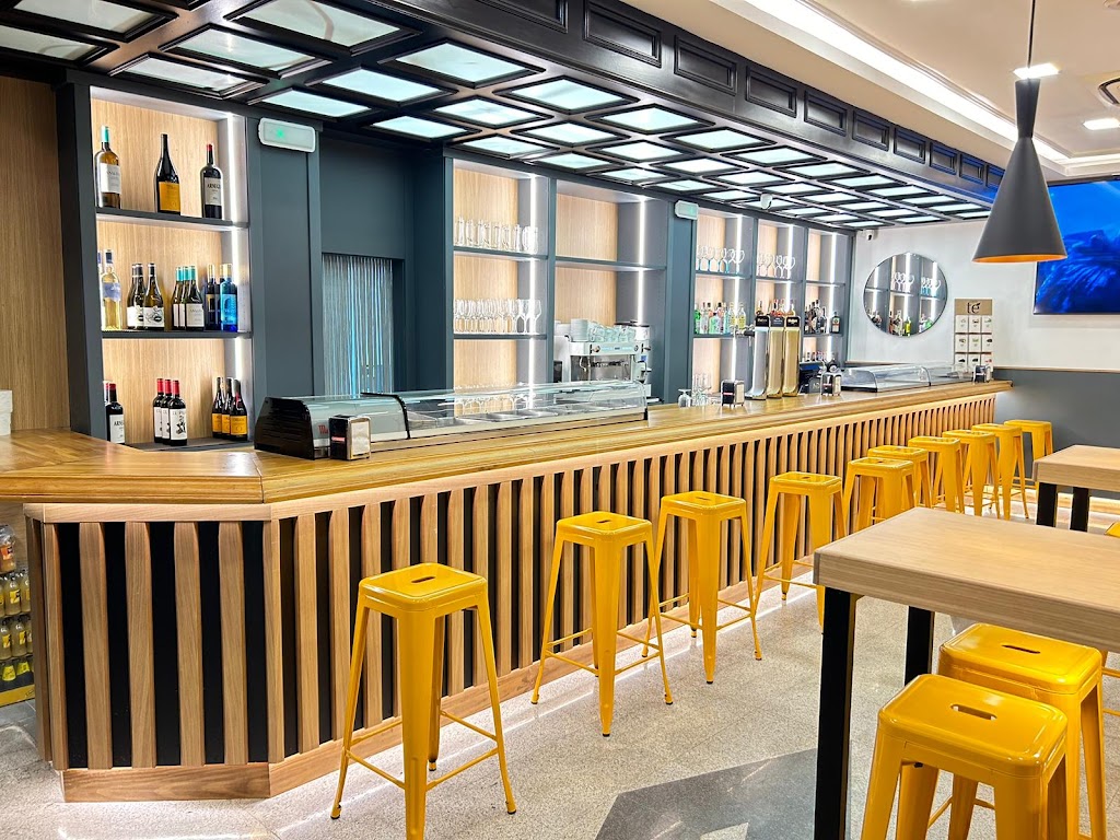Cerveceria Extremadura - Comida a domicilio para llevar , disfruta de la mejor comida casera a domicilio en Alcala de henares