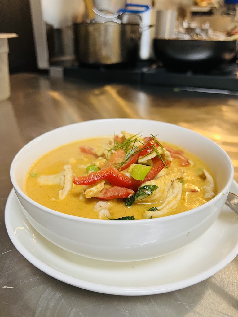 Roy Thai Cuisine