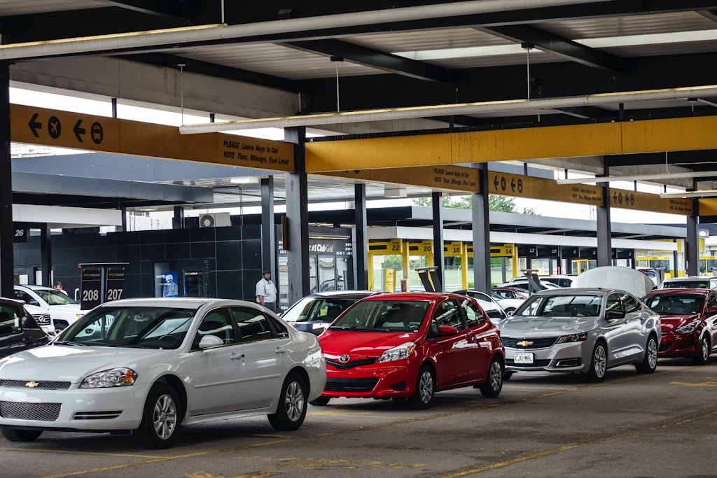 Autos Amigo - Alquiler de coches en Menorca — Mas recientes