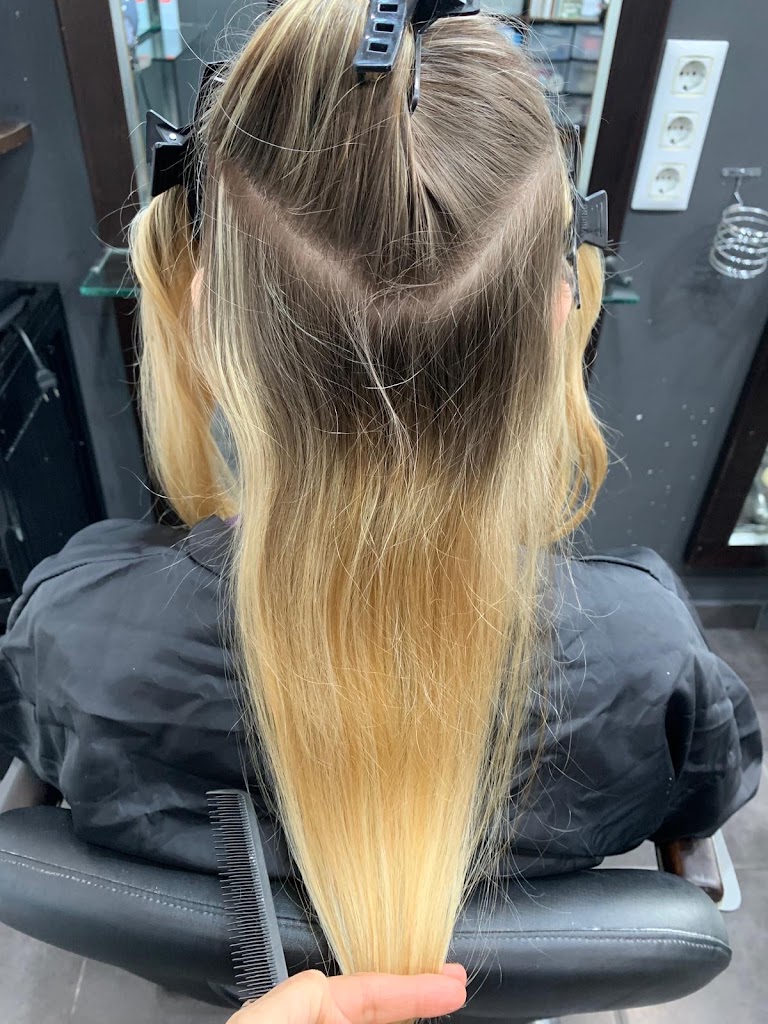Peluqueria Coken Hair — Mas recientes