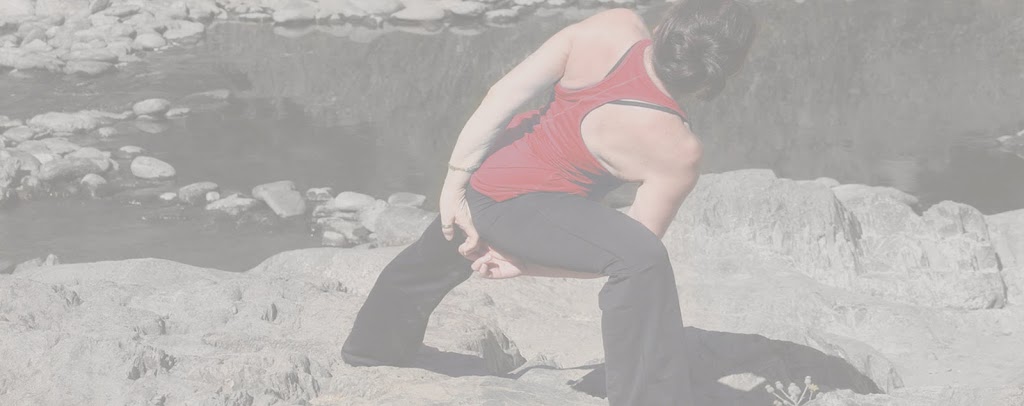  Auburn Yoga & Fitness Studio