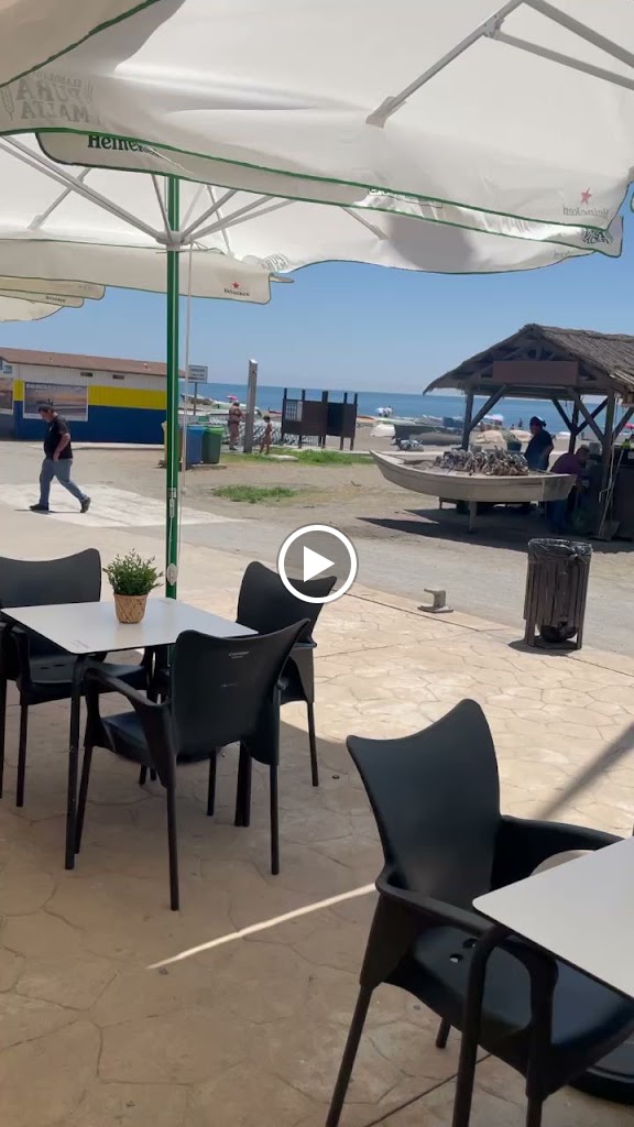 Pepa Revuelo Playa — Ambiente