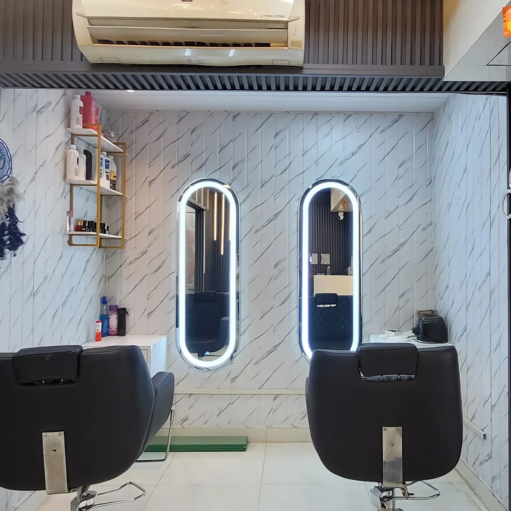 Angel Makeup Studio And Salon Beauty Parlour In Sangharsh Nagar Chandivali