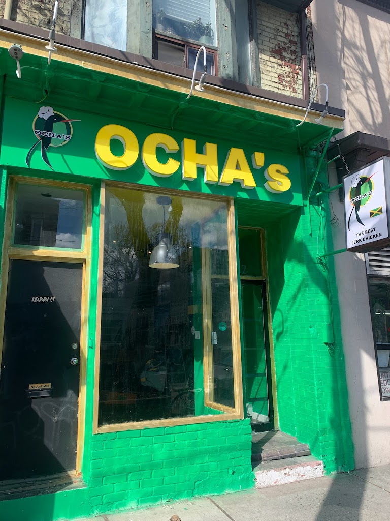 OCHA’s LESLIEVILLE in Toronto