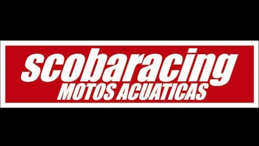 Scobaracing Motos Acuaticas — Del propietario