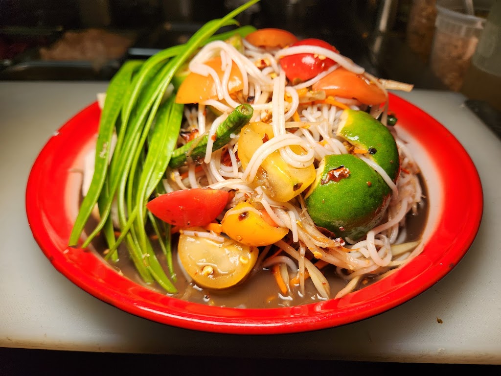 Zabb Thai Spice Kitchen