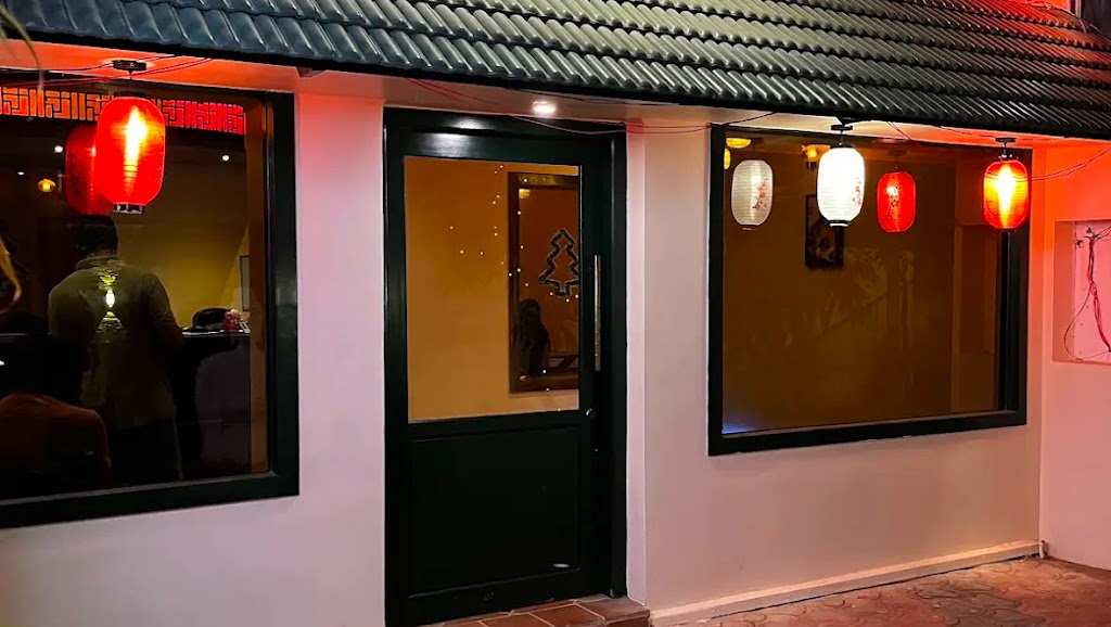 Torii Cafe