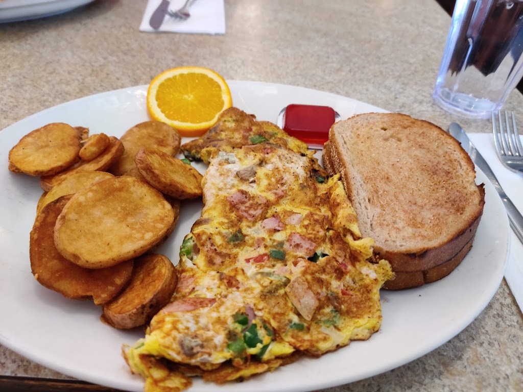 Home fries