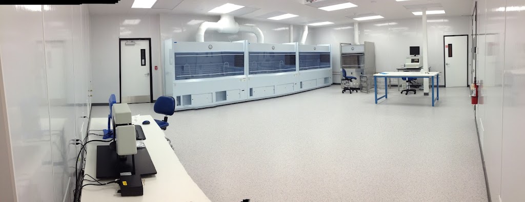 Pacific Environmental Technologies, Inc