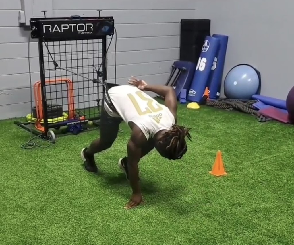  Certified Pro Fitness