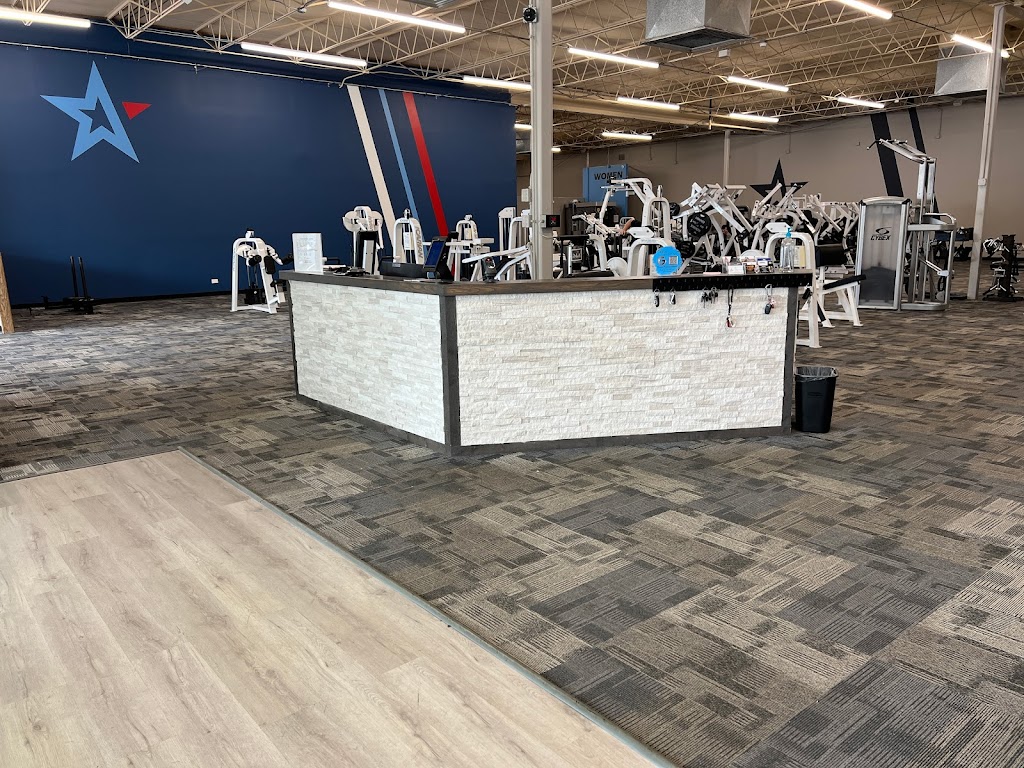  Fitness Premier Morris