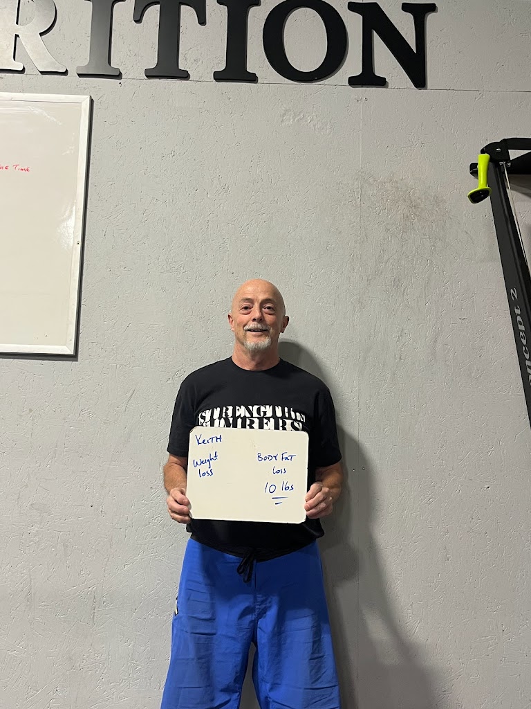  Musclecamp CrossFit - Gym in Wooster, OH