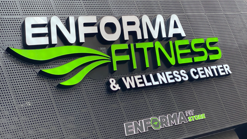 ENFORMA FITNESS CENTER