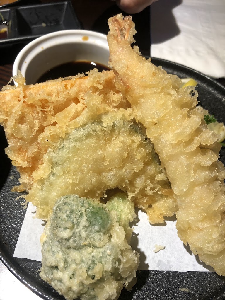 Tempura